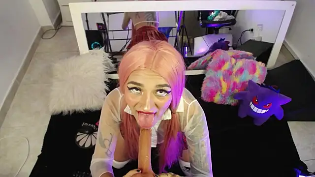 amelierouss online show from 6, 2, 2025