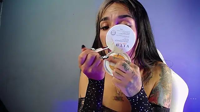 amelierouss online show from 21, 10, 2025