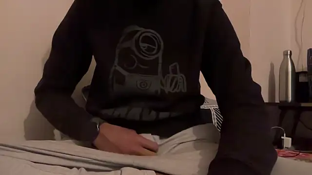 meatycronn online show from 18, 1, 2026