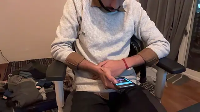 meatycronn online show from 10, 2, 2026