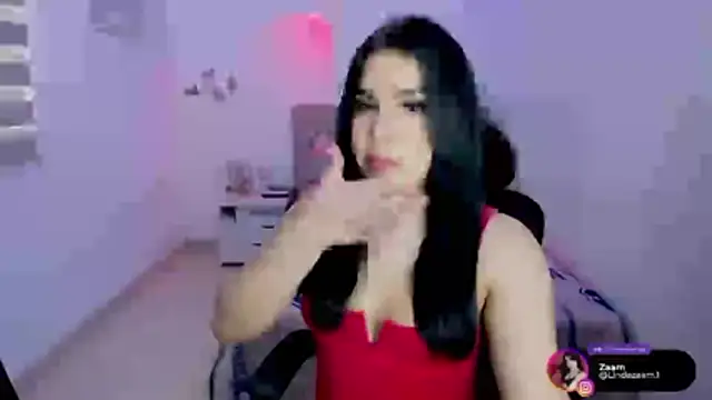 linda zaam83866 online show from 13, 11, 2025