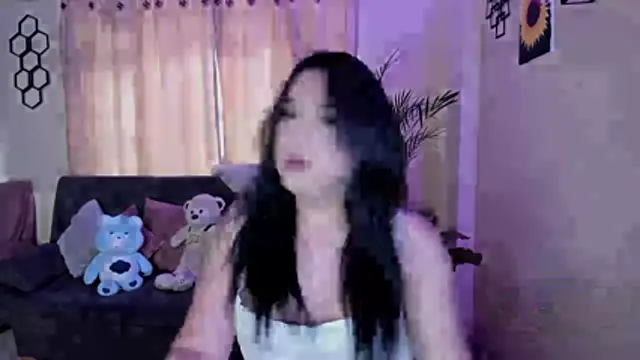 linda zaam83866 online show from 10, 2, 2026