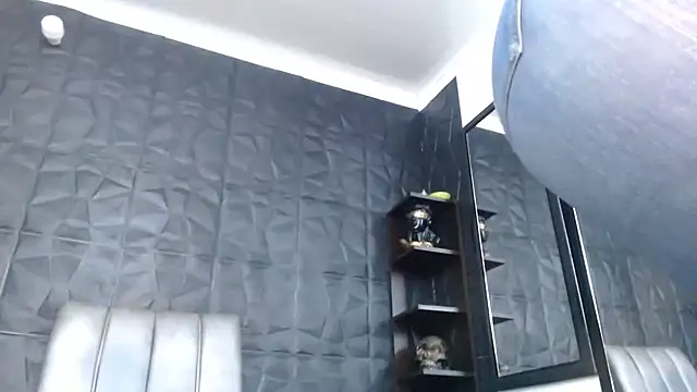 Snapshot of Hanna_Fox_69 chatting on 30, 10, 2025 Hanna Fox 69 online show from 30, 10, 2025