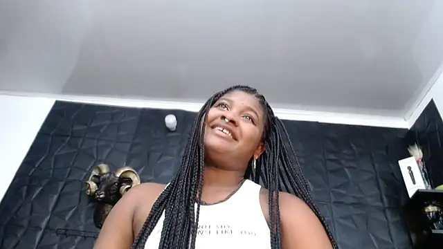 Snapshot of Hanna_Fox_69 chatting on 18, 1, 2026 Hanna Fox 69 online show from 18, 1, 2026