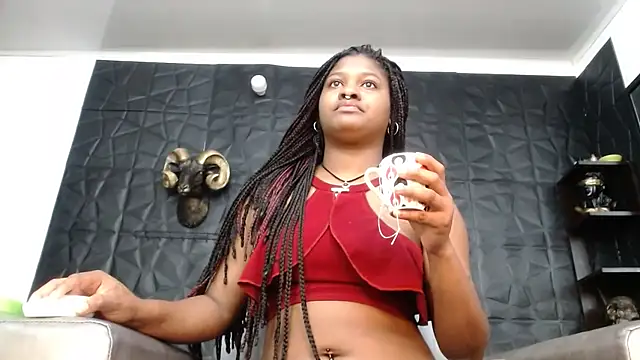 Snapshot of Hanna_Fox_69 chatting on 14, 11, 2025 Hanna Fox 69 online show from 14, 11, 2025