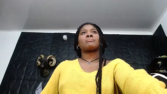 Snapshot of Hanna_Fox_69 chatting on 30, 11, 2025 Hanna Fox 69 online show from 30, 11, 2025