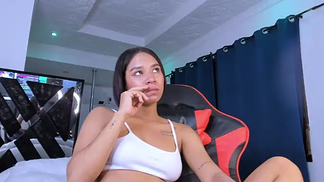 Fernanda brown18 online show from 21, 2, 2025