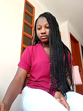 Snapshot of kharoll chatting on 22, 1, 2025 kharoll online show from 22, 1, 2025