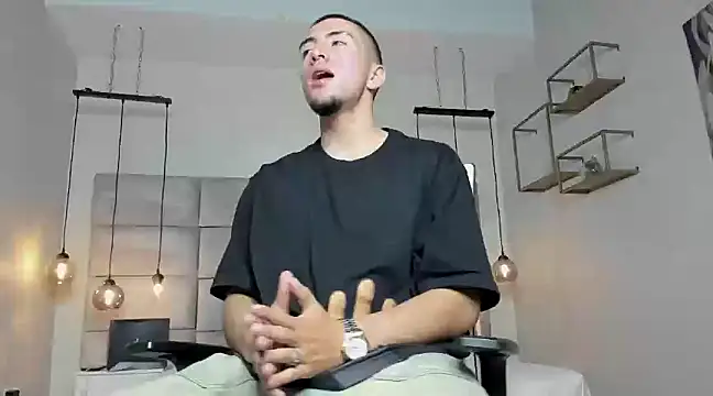 Snapshot of King_Dante_ chatting on 15, 3, 2025 King Dante online show from 15, 3, 2025