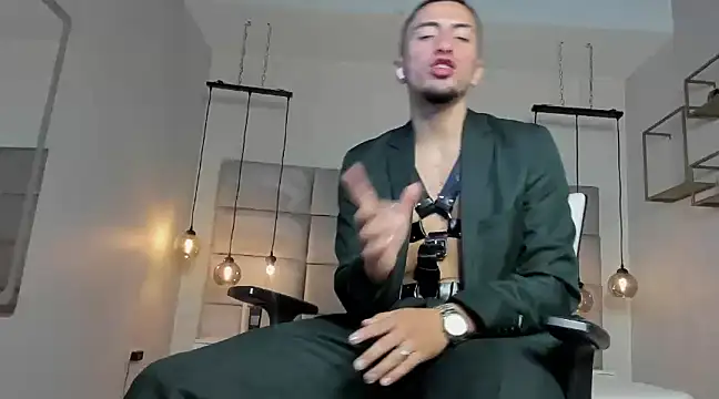 Snapshot of King_Dante_ chatting on 15, 3, 2025 King Dante online show from 15, 3, 2025