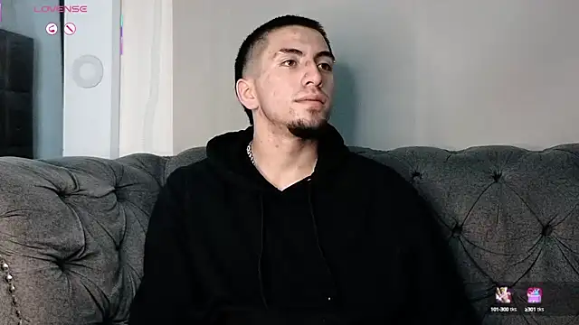 Snapshot of King_Dante_ chatting on 29, 9, 2025 King Dante online show from 29, 9, 2025
