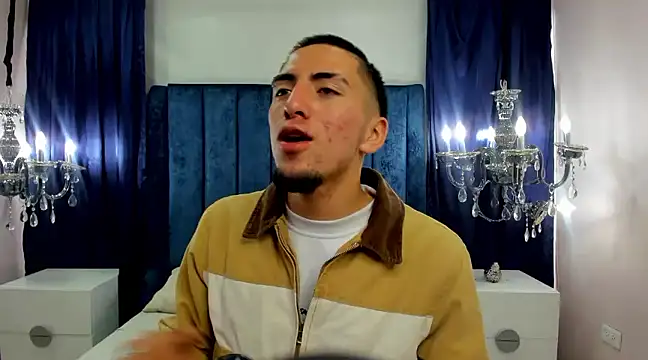 Snapshot of King_Dante_ chatting on 6, 2, 2025 King Dante online show from 6, 2, 2025