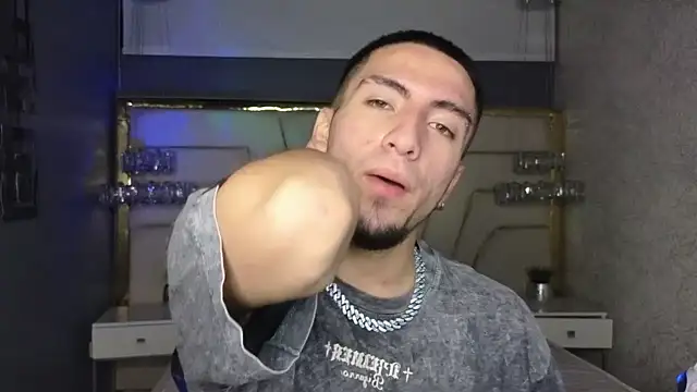Snapshot of King_Dante_ chatting on 19, 9, 2025 King Dante online show from 19, 9, 2025