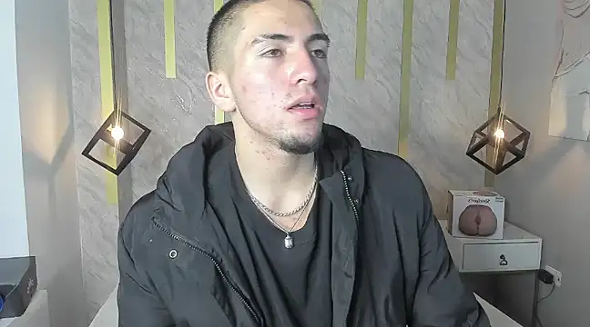 Snapshot of King_Dante_ chatting on 10, 3, 2025 King Dante online show from 10, 3, 2025