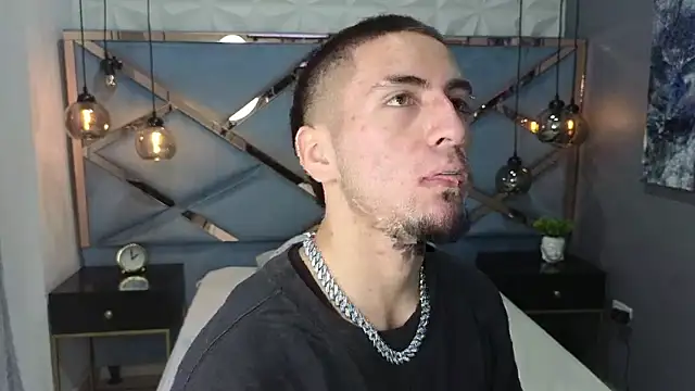 Snapshot of King_Dante_ chatting on 25, 9, 2025 King Dante online show from 25, 9, 2025