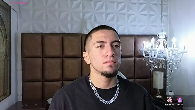 Snapshot of King_Dante_ chatting on 22, 9, 2025 King Dante online show from 22, 9, 2025