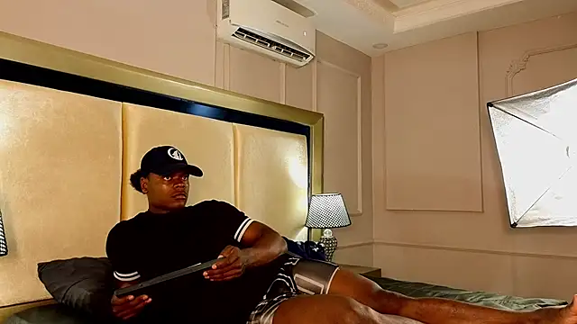 JoshLoganx online show from 15, 1, 2025