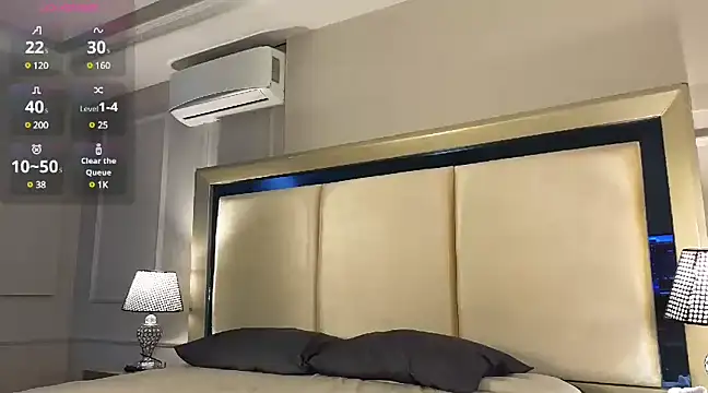 JoshLoganx online show from 13, 3, 2025