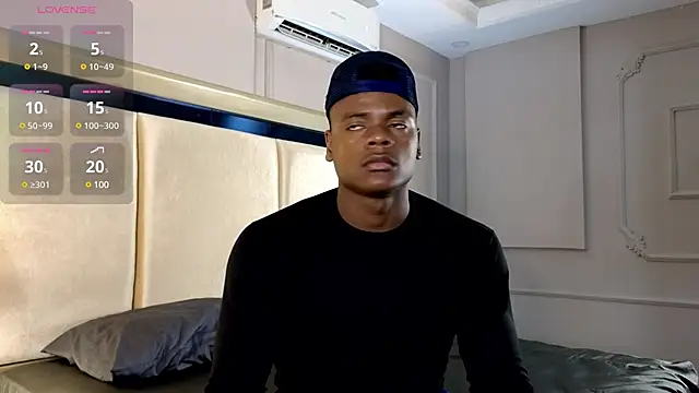 JoshLoganx online show from 16, 1, 2025