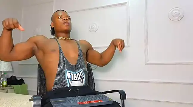 JoshLoganx online show from 27, 1, 2025