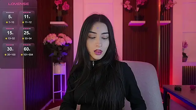 CattleyaScaly online show from 21, 11, 2025