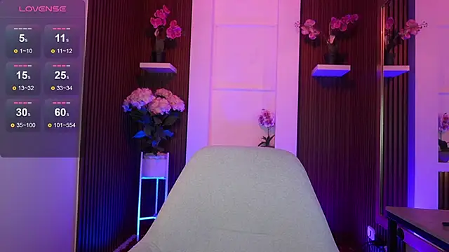 CattleyaScaly online show from 27, 11, 2025