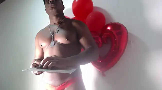 EbonyAscend online show from 19, 3, 2025