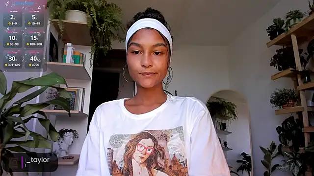 Snapshot of Johaphyton chatting on 18, 1, 2025 Johaphyton online show from 18, 1, 2025