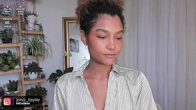 Johaphyton online show from 25, 11, 2025