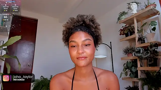 Snapshot of Johaphyton chatting on 5, 12, 2024 Johaphyton online show from 5, 12, 2024