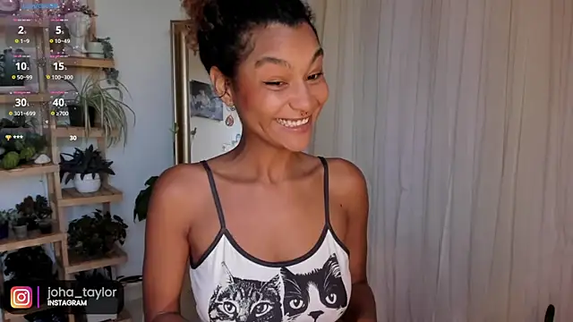 Johaphyton online show from 21, 11, 2025