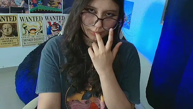 Snapshot of Andromeda_blue__ chatting on 24, 9, 2025 Andromeda blue online show from 24, 9, 2025