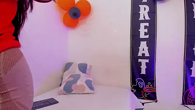 Abriil7 online show from 3, 11, 2025