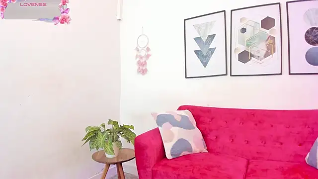 Abriil7 online show from 26, 11, 2025