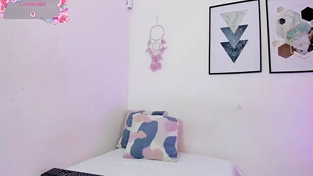 Abriil7 online show from 23, 11, 2025