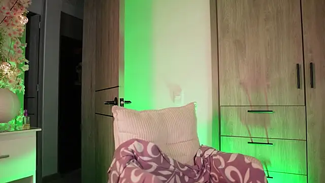 Snapshot of Megga_Bluee chatting on 11, 1, 2026 Megga Bluee online show from 11, 1, 2026