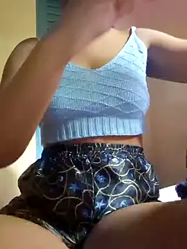 Snapshot of Milallyxy chatting on 13, 1, 2025 Milallyxy online show from 13, 1, 2025