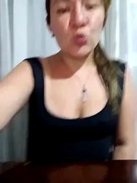 Snapshot of Skylar-Vox- chatting on 30, 10, 2025 Skylar-Vox- online show from 30, 10, 2025