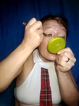 Snapshot of Skylar-Vox- chatting on 31, 10, 2025 Skylar-Vox- online show from 31, 10, 2025