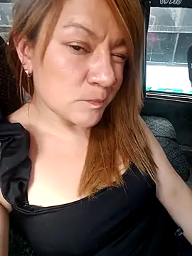 Skylar-Vox- online show from 21, 3, 2025