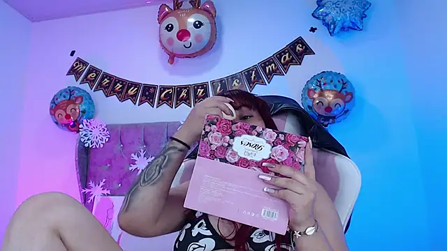 agatha 97  online show from 18, 12, 2024