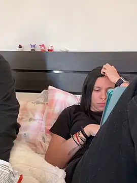 daniniescobarr online show from 28, 2, 2026