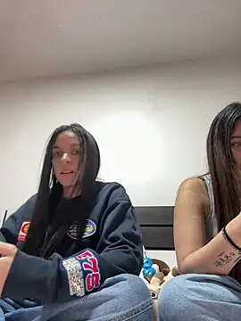 daniniescobarr online show from 4, 3, 2026