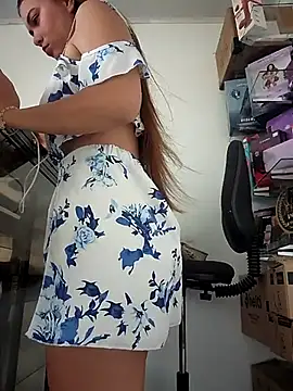 rapunzel069 online show from 24, 2, 2025