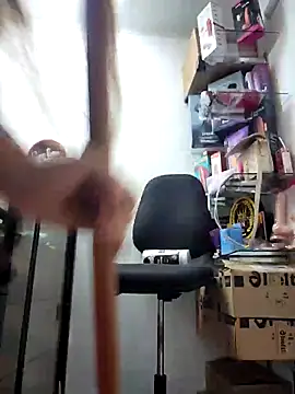 rapunzel069 online show from 21, 2, 2025