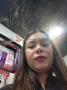 rapunzel069 online show from 9, 4, 2026