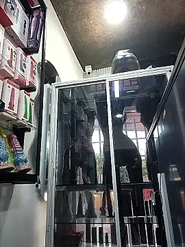 rapunzel069 online show from 13, 3, 2026