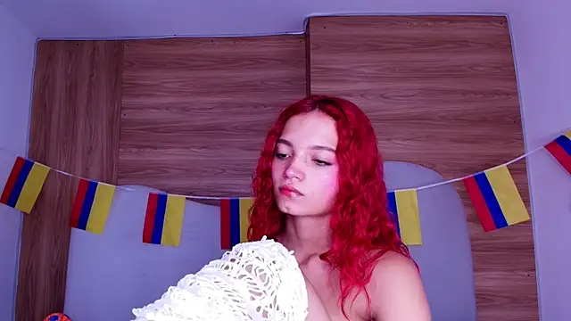 mia stanfort online show from 15, 7, 2026