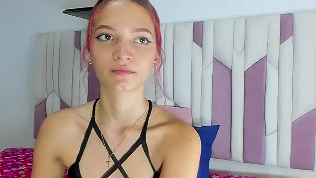 mia stanfort online show from 19, 2, 2025
