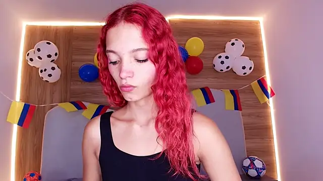mia stanfort online show from 20, 6, 2026